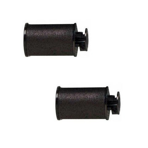 Monarch 1130, 1131, 1135, 1136 Black Ink Roller (2 pack) - 925131